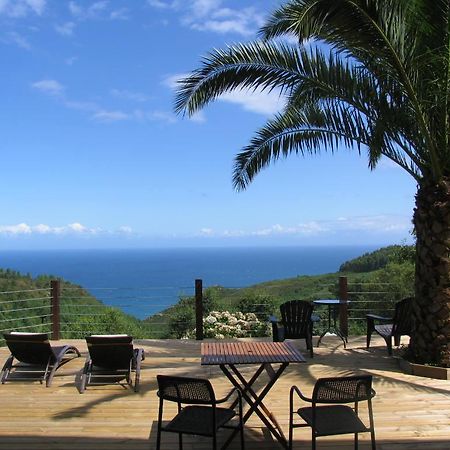 Villa Igeldo Orio Exterior foto