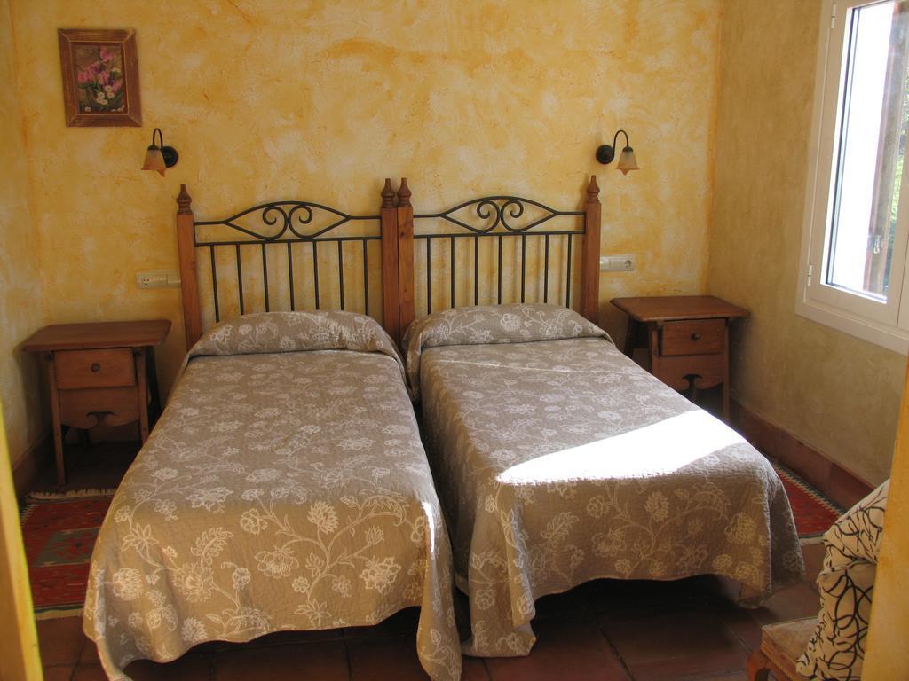Villa Igeldo Orio Zimmer foto