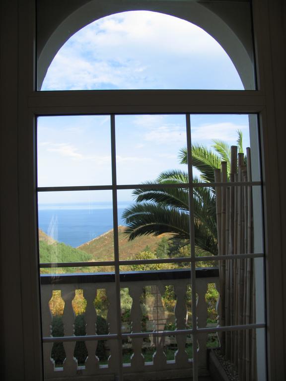 Villa Igeldo Orio Exterior foto